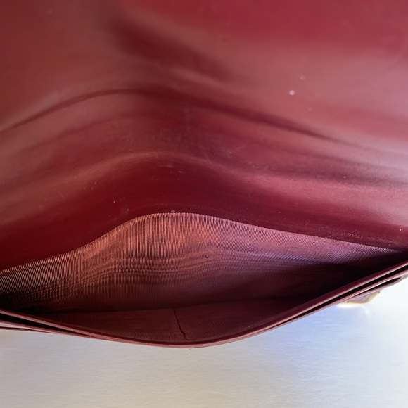 Cartier bellows wallet - Picture 13 of 14
